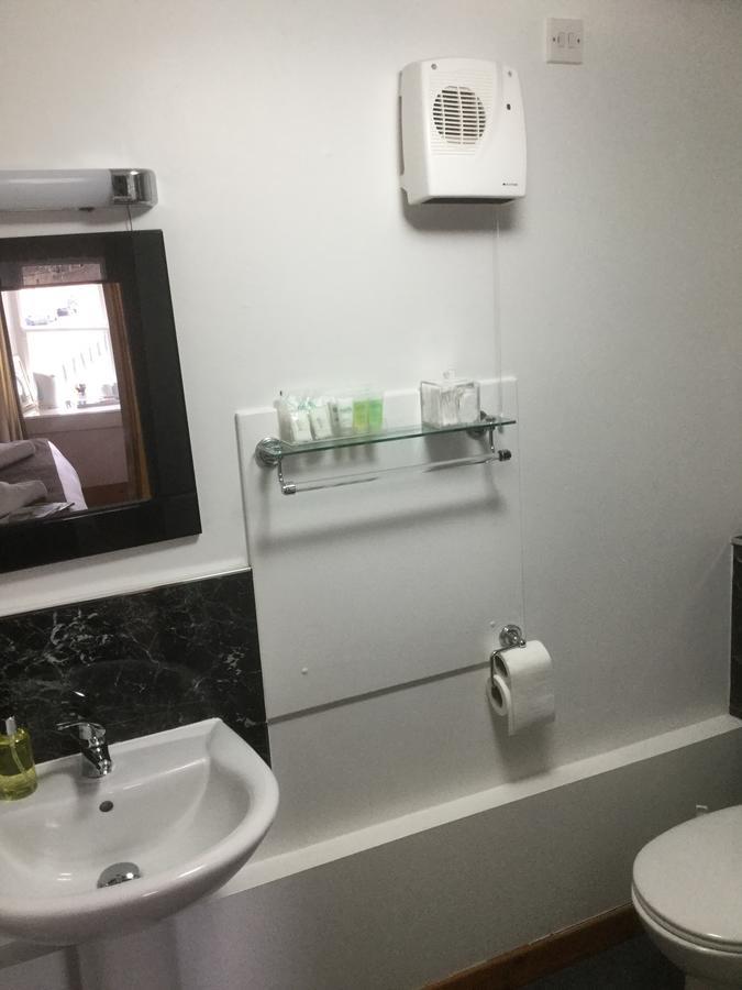 The Golf Hotel كرايل المظهر الخارجي الصورة